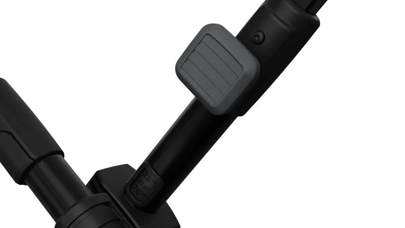 3. Suport biciclete THULE UpRide 599