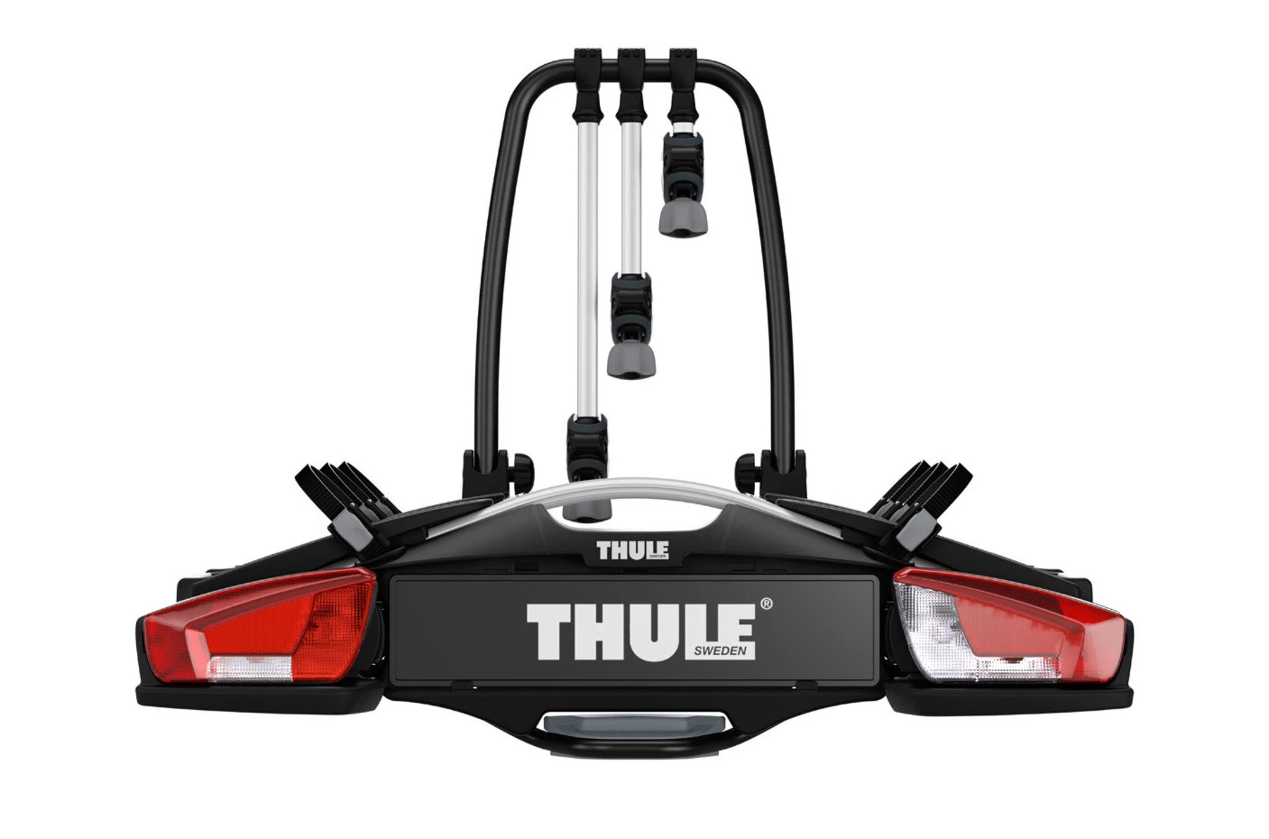 2. Suport biciclete THULE VeloCompact 926 - 3 biciclete 13pini