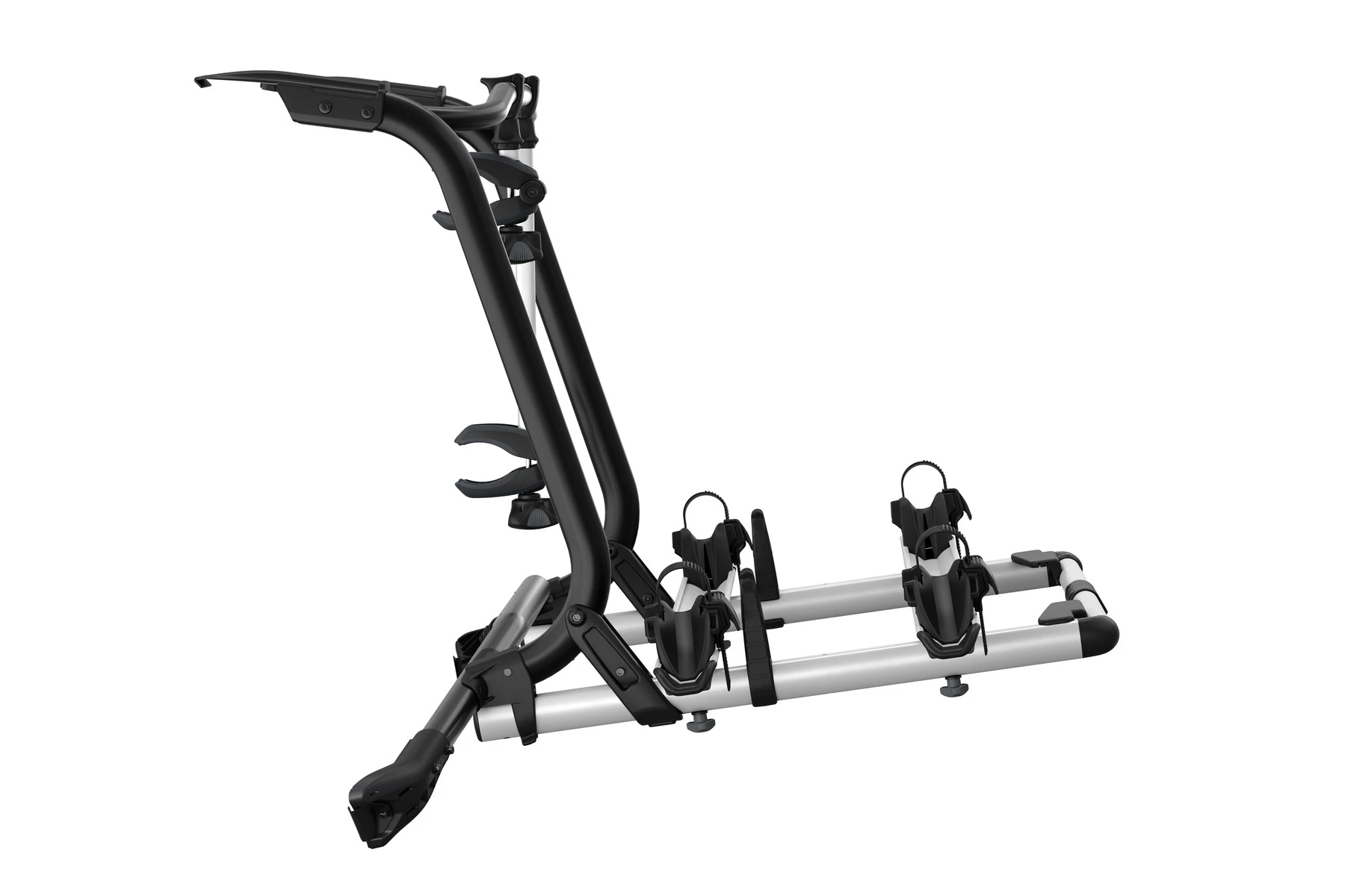 3. Suport biciclete THULE Wanderway 2 Platform - 2 biciclete