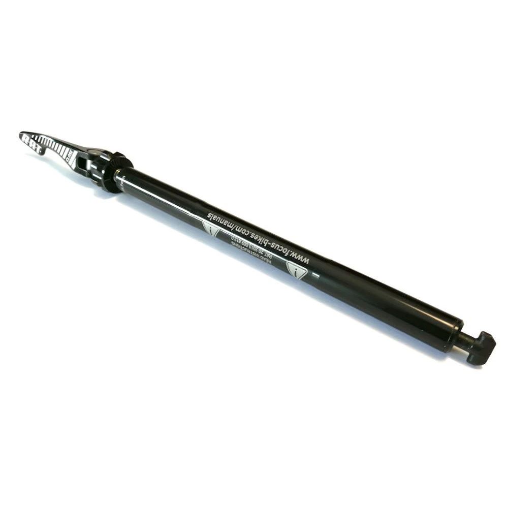 1. Ax butuc spate thru-axle Focus RAT 142x12mm