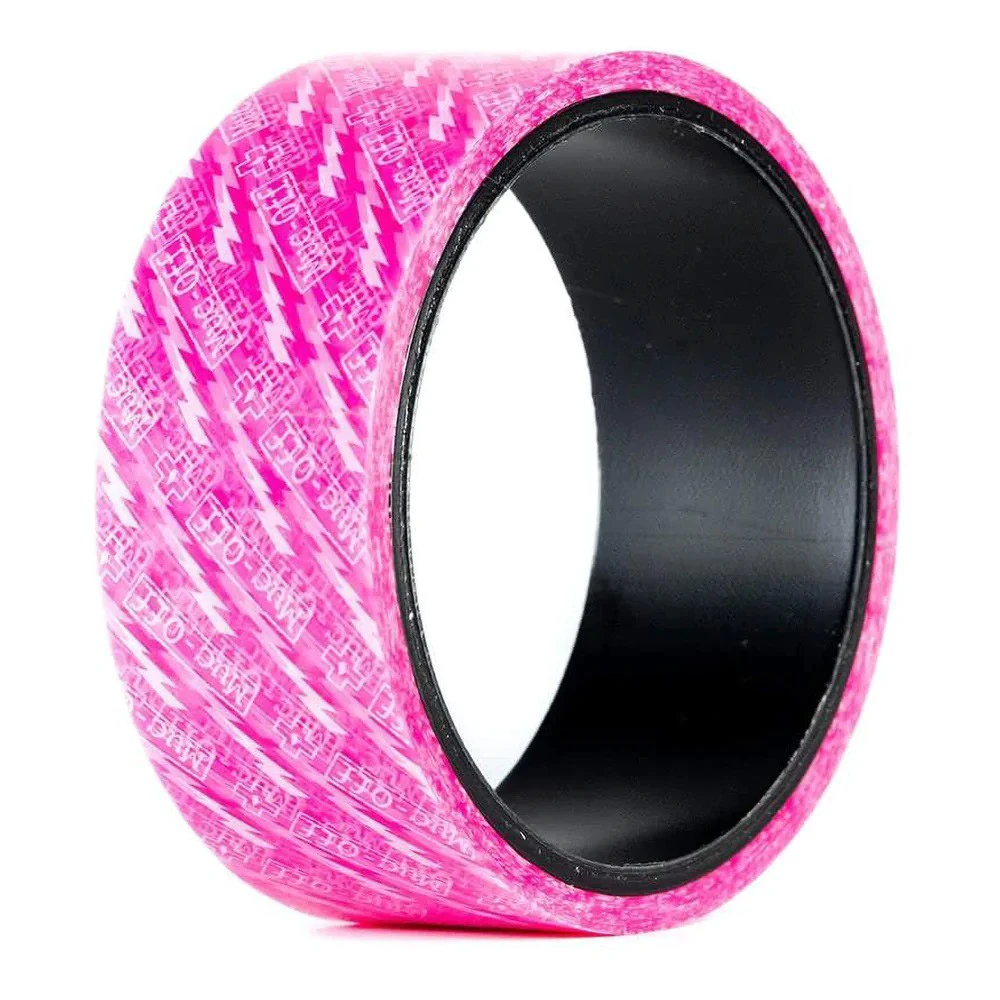 3. Banda Tubeless Muc-Off Tubeless Rim Tape 25mm