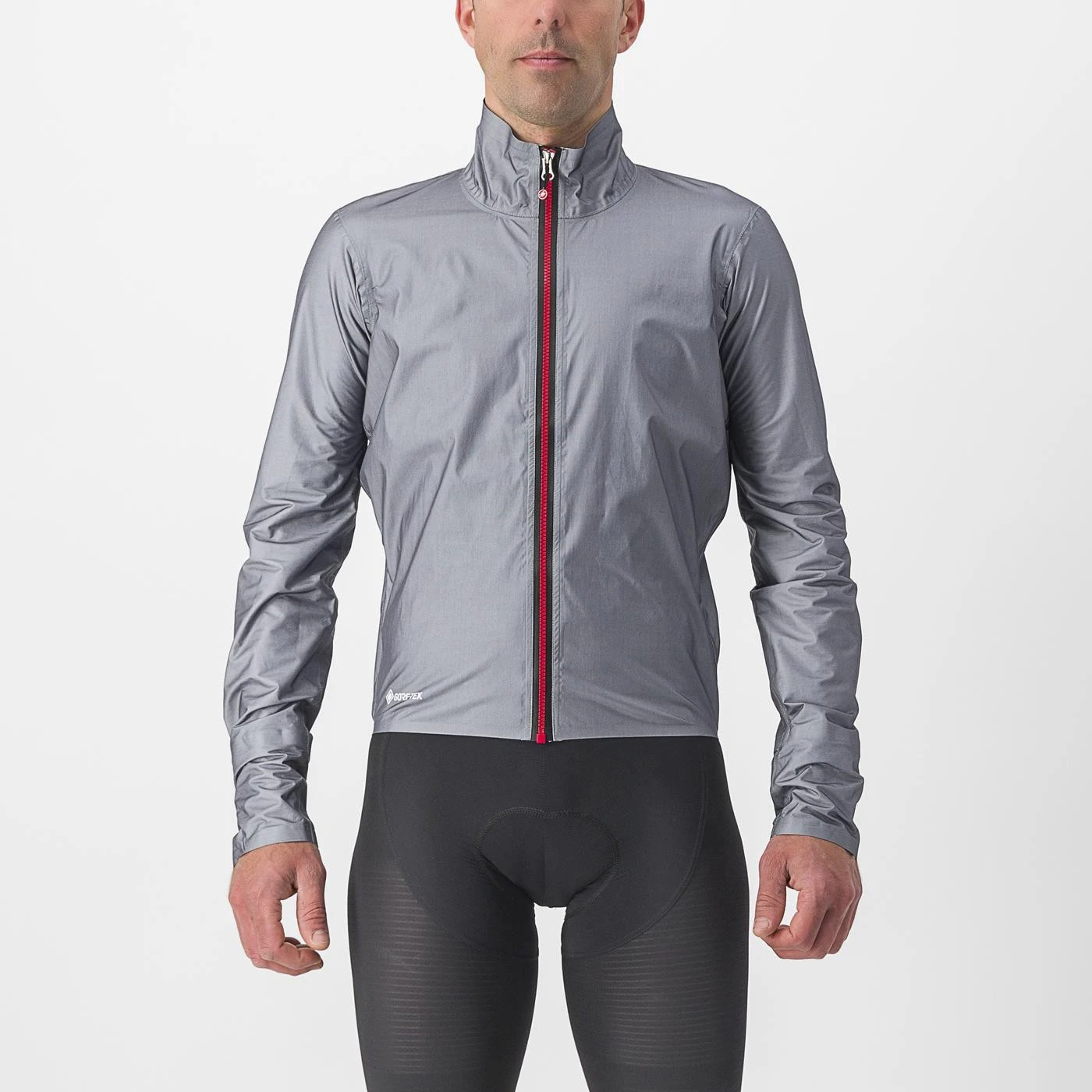 1. Jacheta Castelli Tempesta Lite Gri
