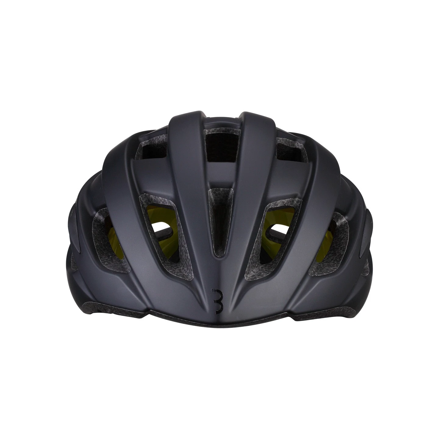 3. Casca BBB Hawk MIPS BHE-153 Negru Mat L (58-62 cm)
