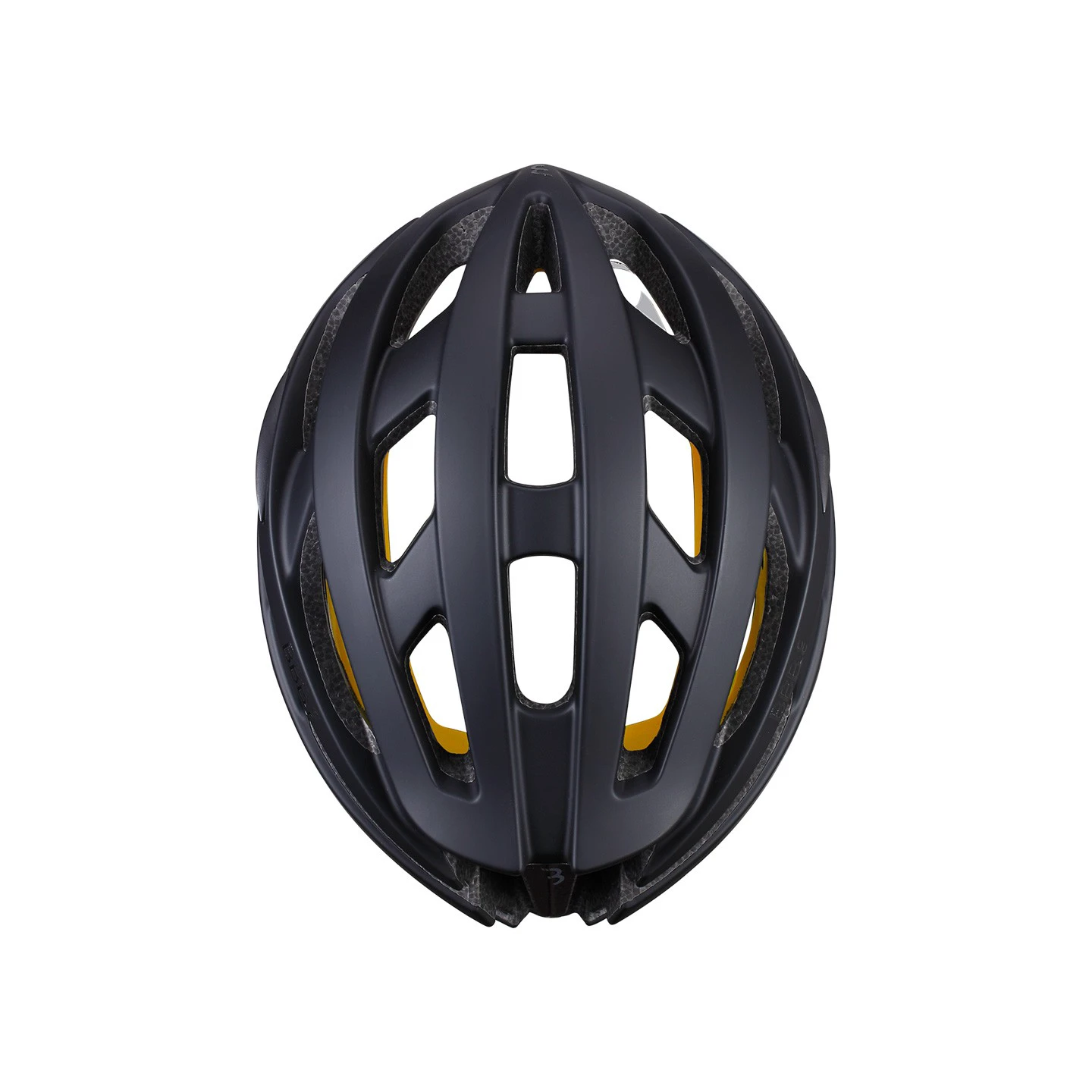 4. Casca BBB Hawk MIPS BHE-153 Negru Mat L (58-62 cm)