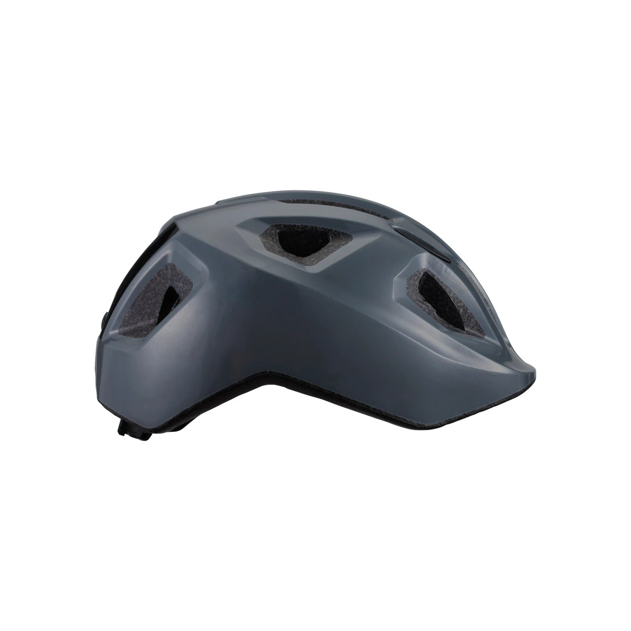 4. Casca BBB Hero BHE-172 Gri Inchis S (46-52 cm)