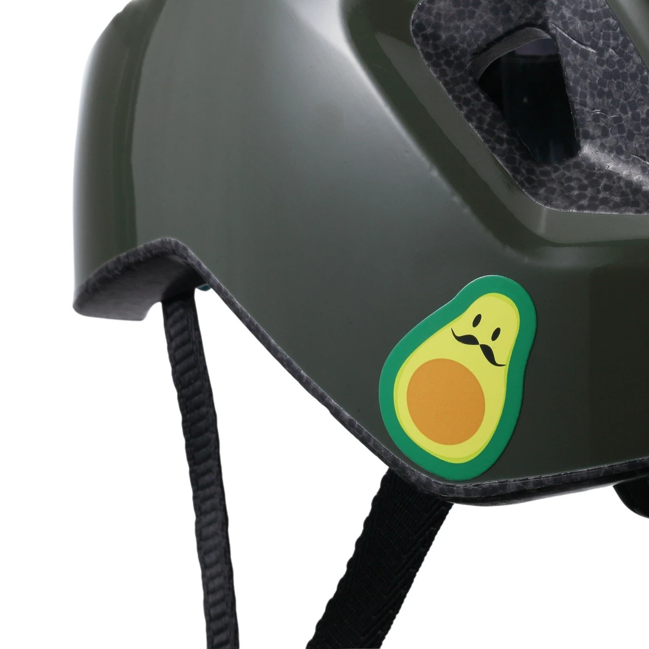 3. Casca BBB Hero BHE-172 Verde Avocado M (52-56 cm)