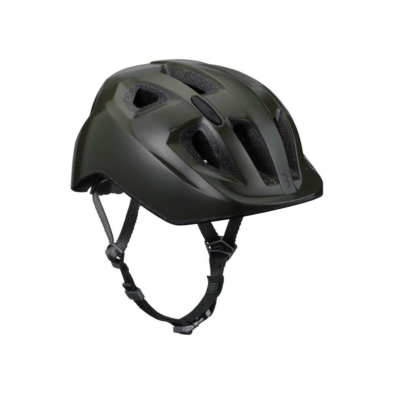 4. Casca BBB Hero BHE-172 Verde Avocado S (46-52 cm)
