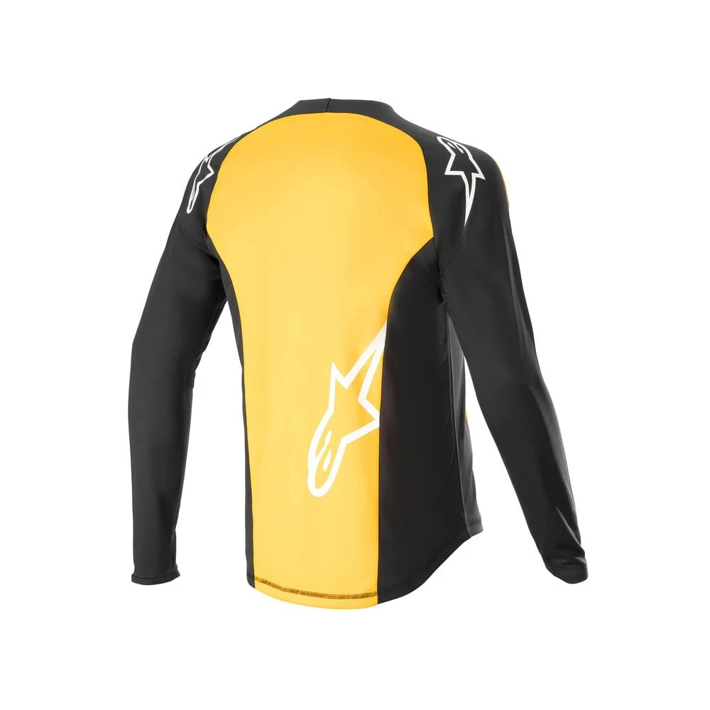 3. Bluza Alpinestars Racer Lurv Tangerine