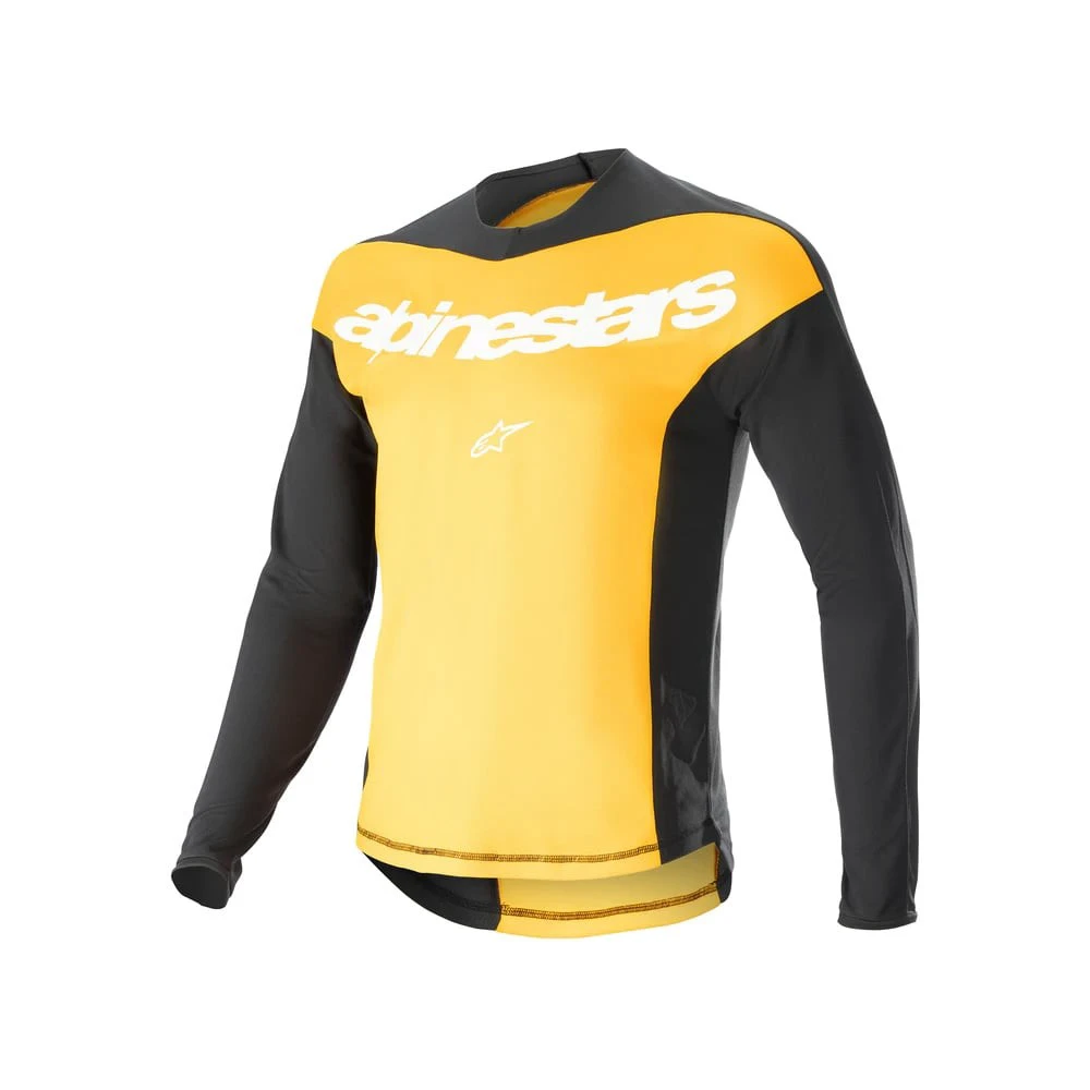 2. Bluza Alpinestars Racer Lurv Tangerine