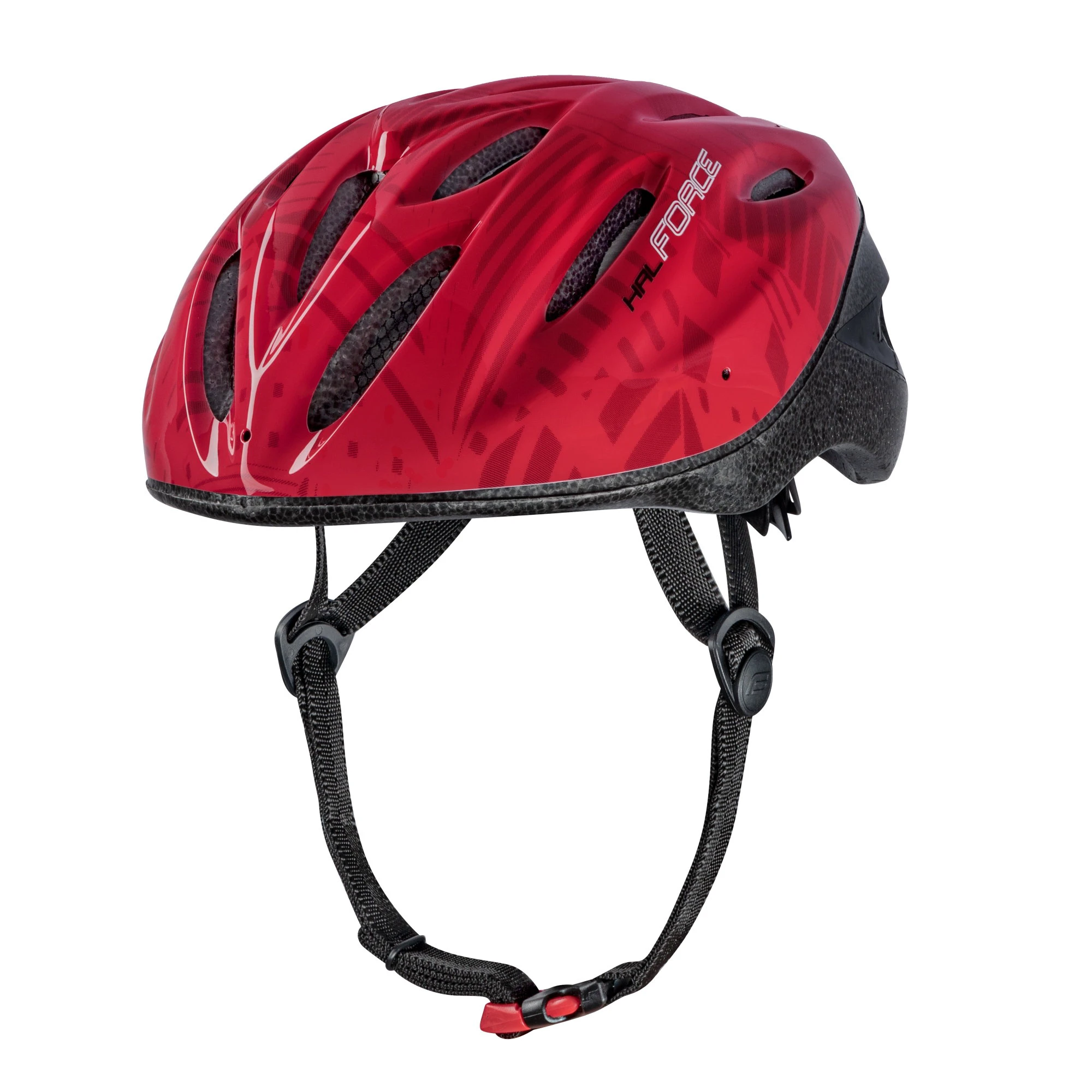 1. Casca Force Hal Red XS-S