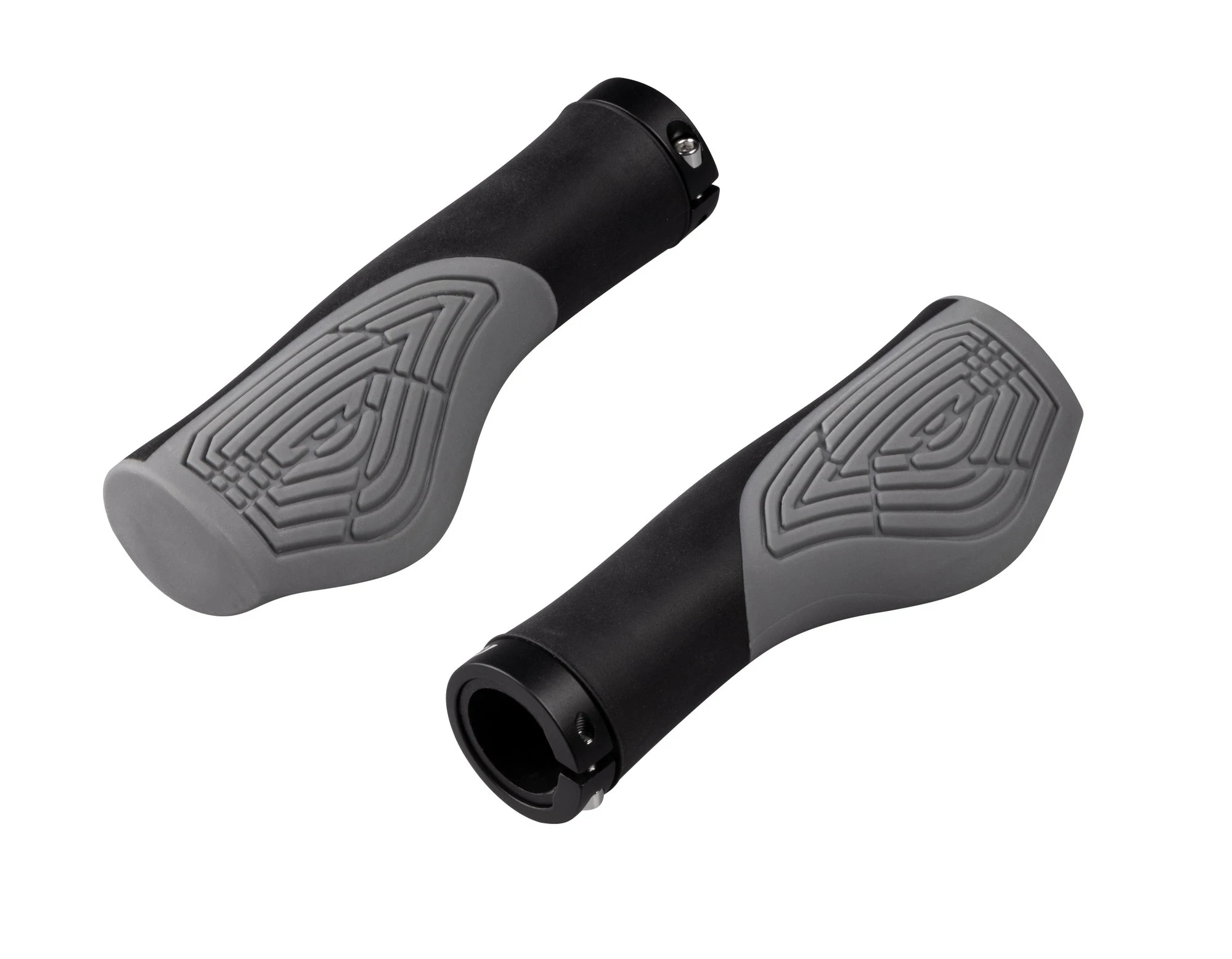 1. Mansoane Force Erbow cu Lockring Black/Grey