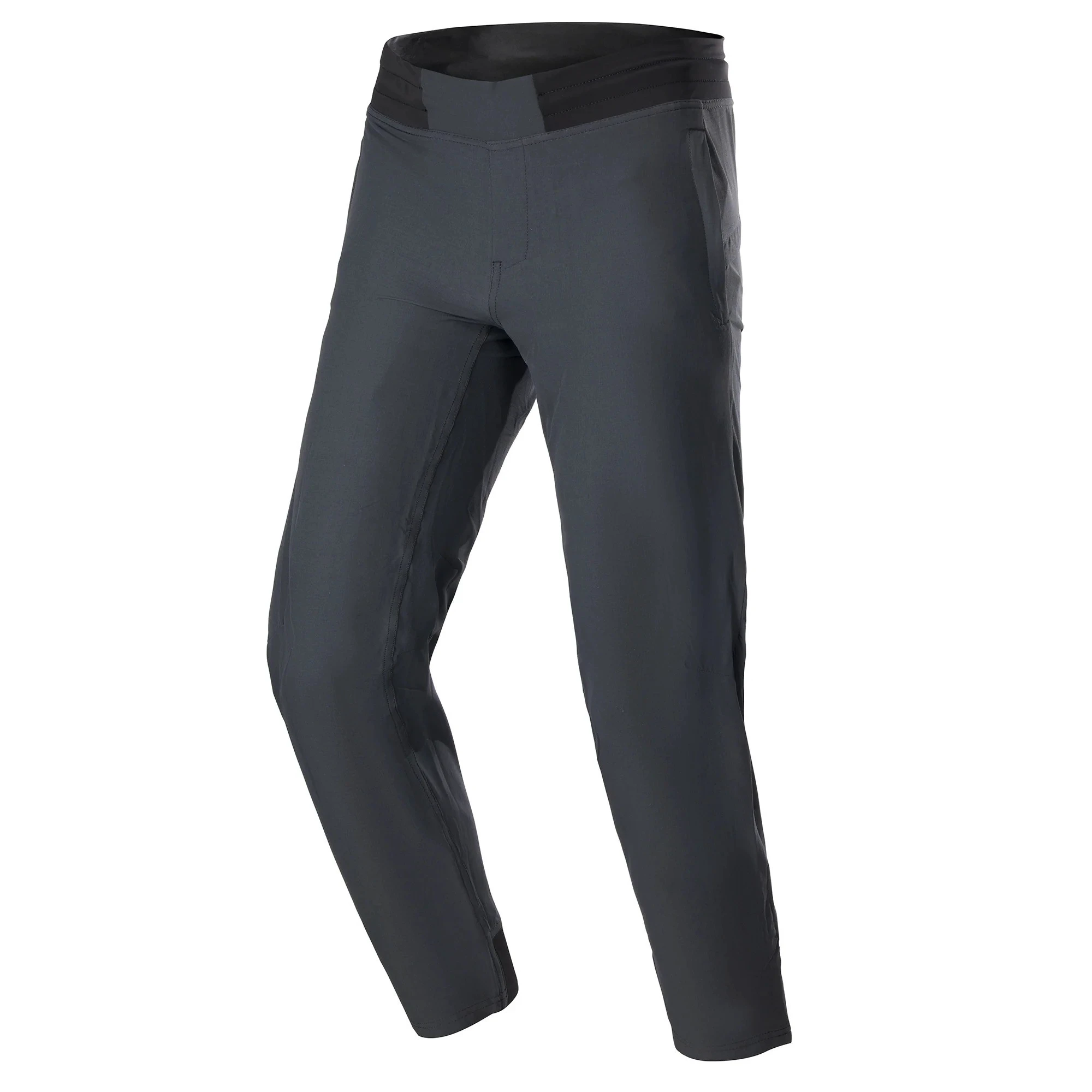 1. Pantaloni Alpinestars Alps Solitude Black 36