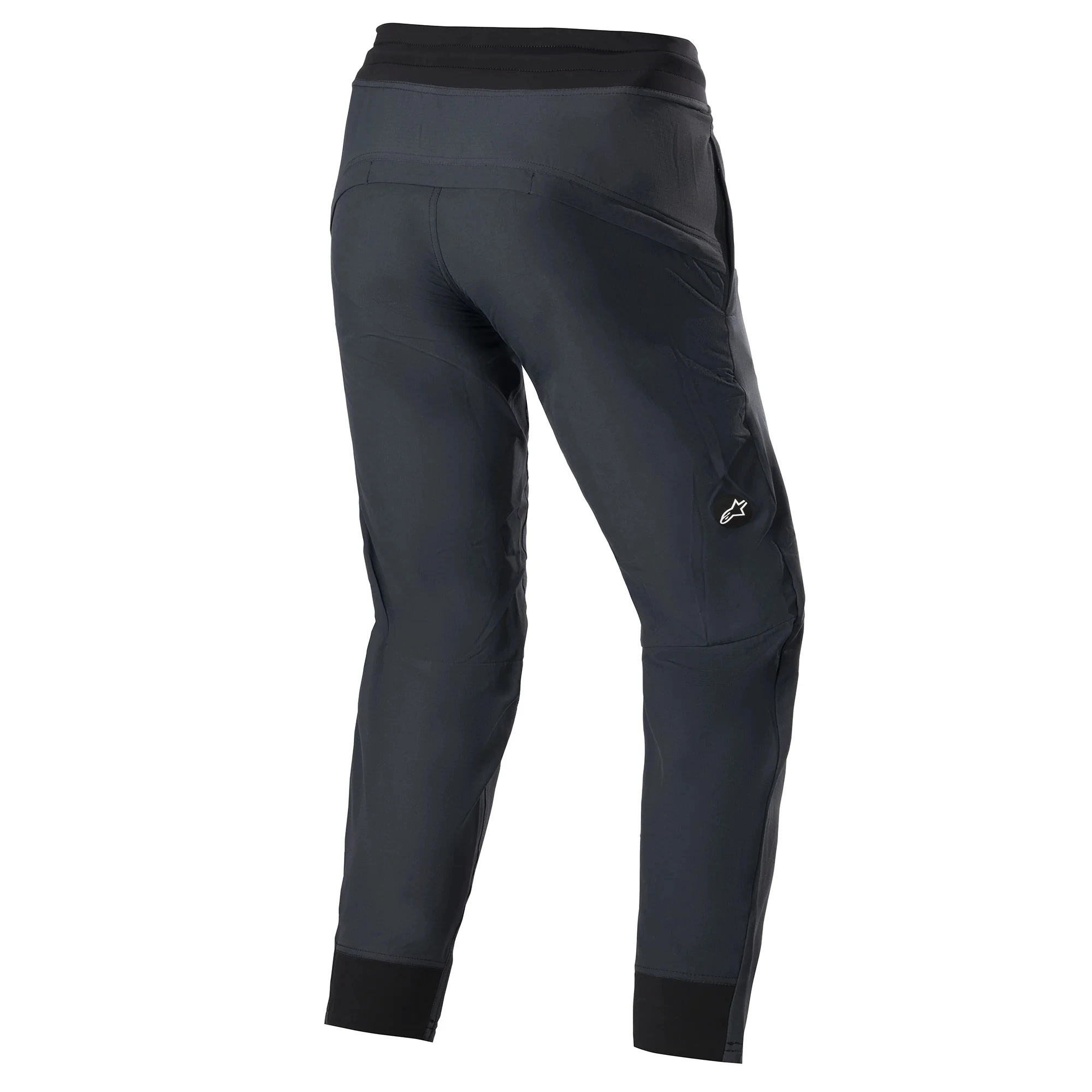 3. Pantaloni Alpinestars Alps Solitude Black 36