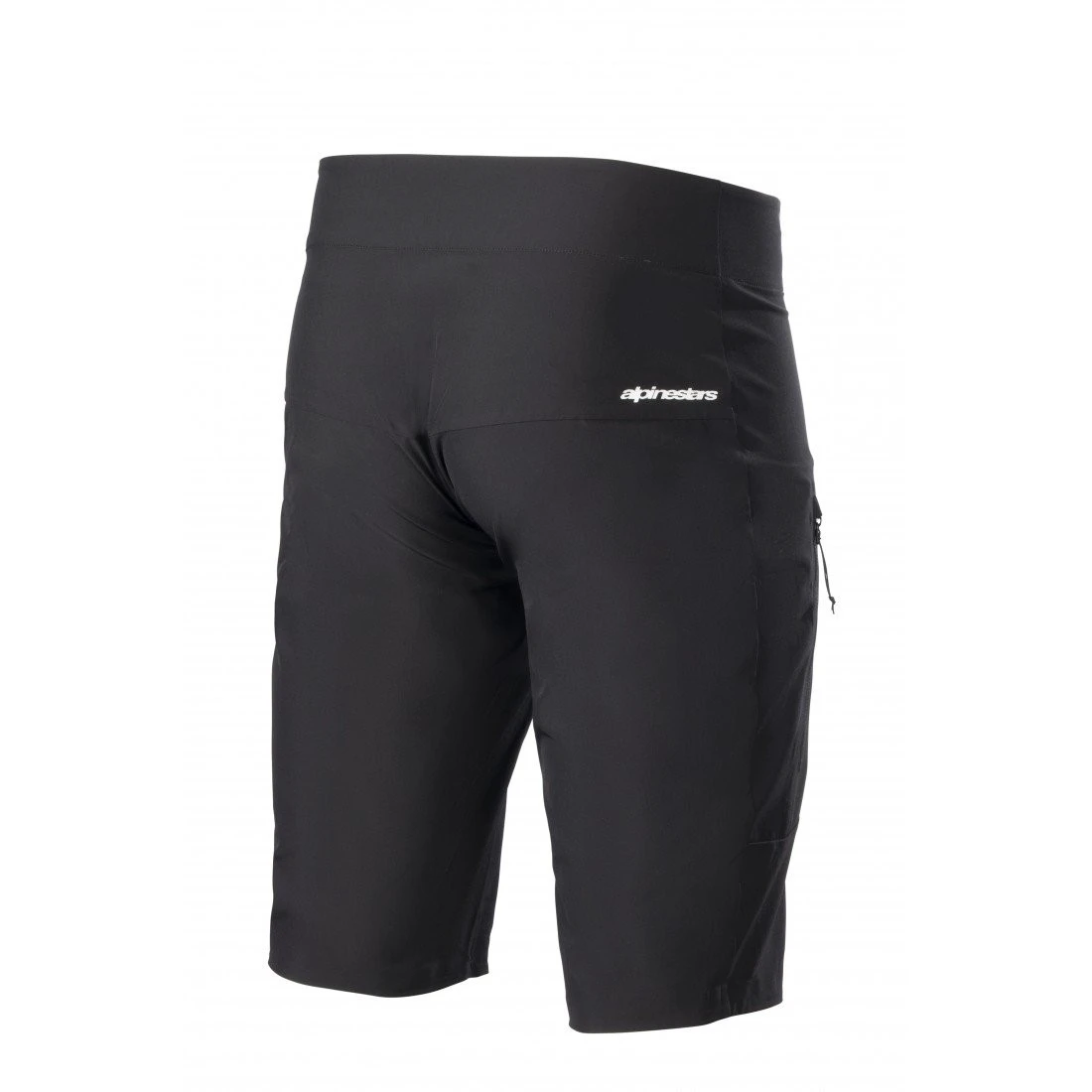 3. Pantaloni Scurti Alpinestars Alps Escape Black 34