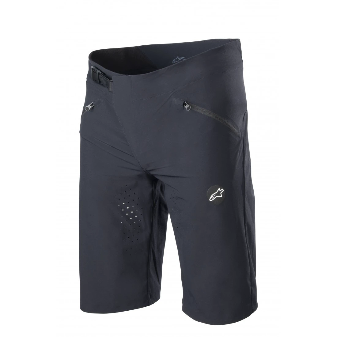 2. Pantaloni Scurti Alpinestars Drop Algorithm Black 28