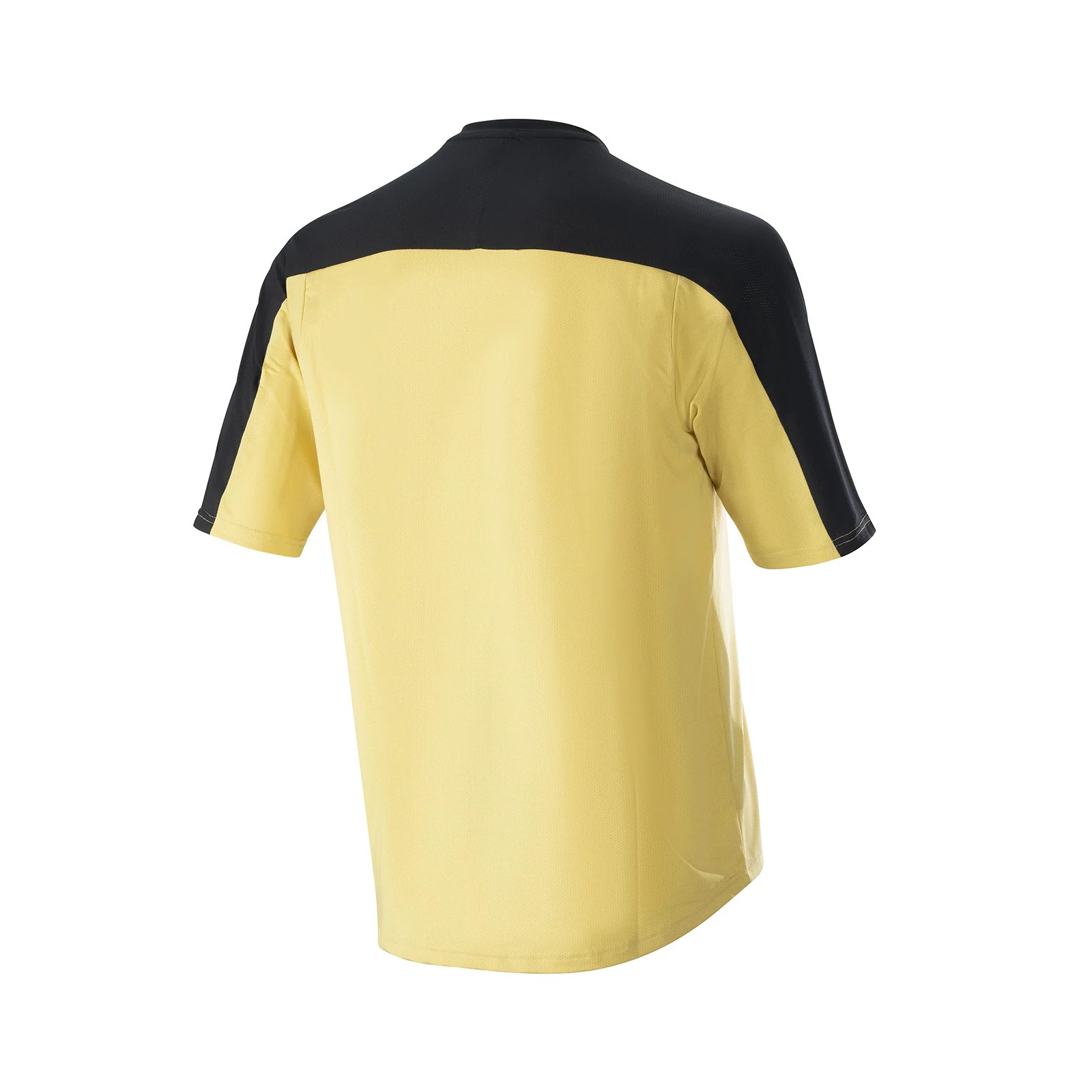 3. Tricou Alpinestars Drop Meta Gold