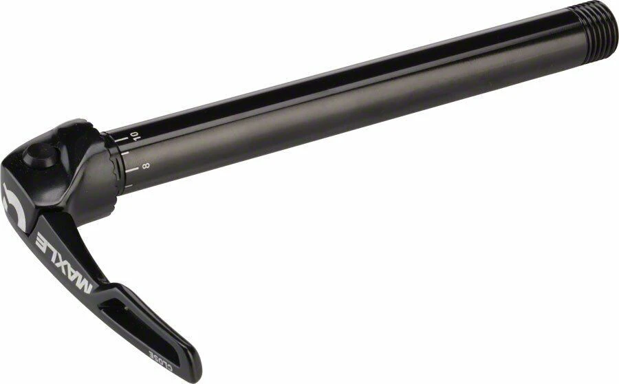 4. Ax Fata RockShox Maxle Ultimate 15x100 148mm M15x1.5