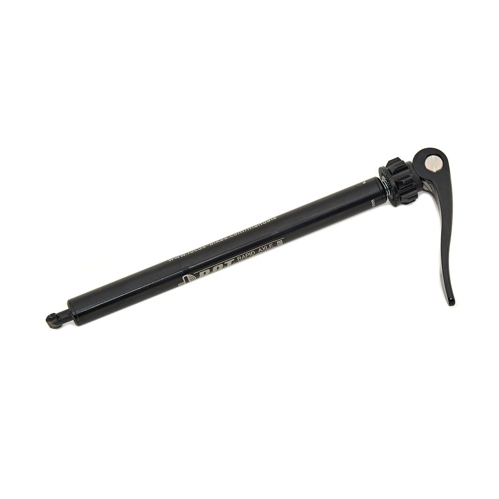 2. Ax butuc fata thru-axle Focus RAT 100x15mm