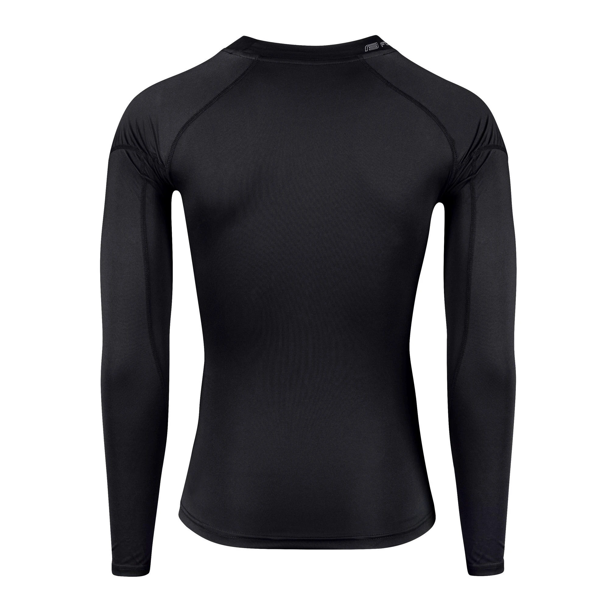 2. Bluza Corp Force Guard anti-vant Neagra