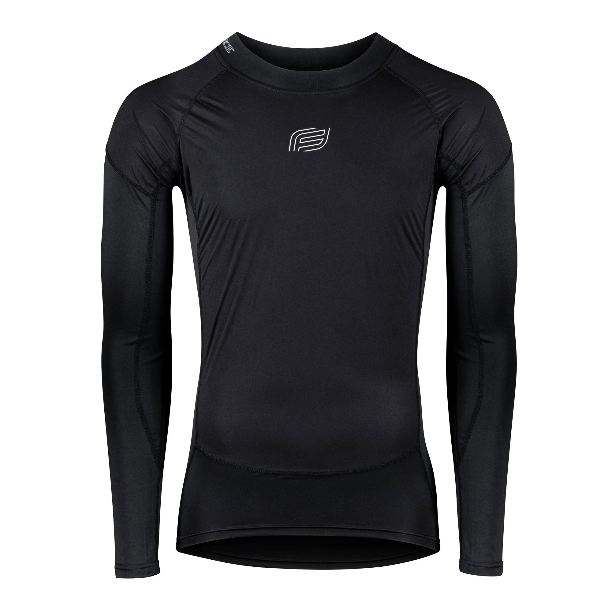 1. Bluza Corp Force Guard anti-vant Neagra