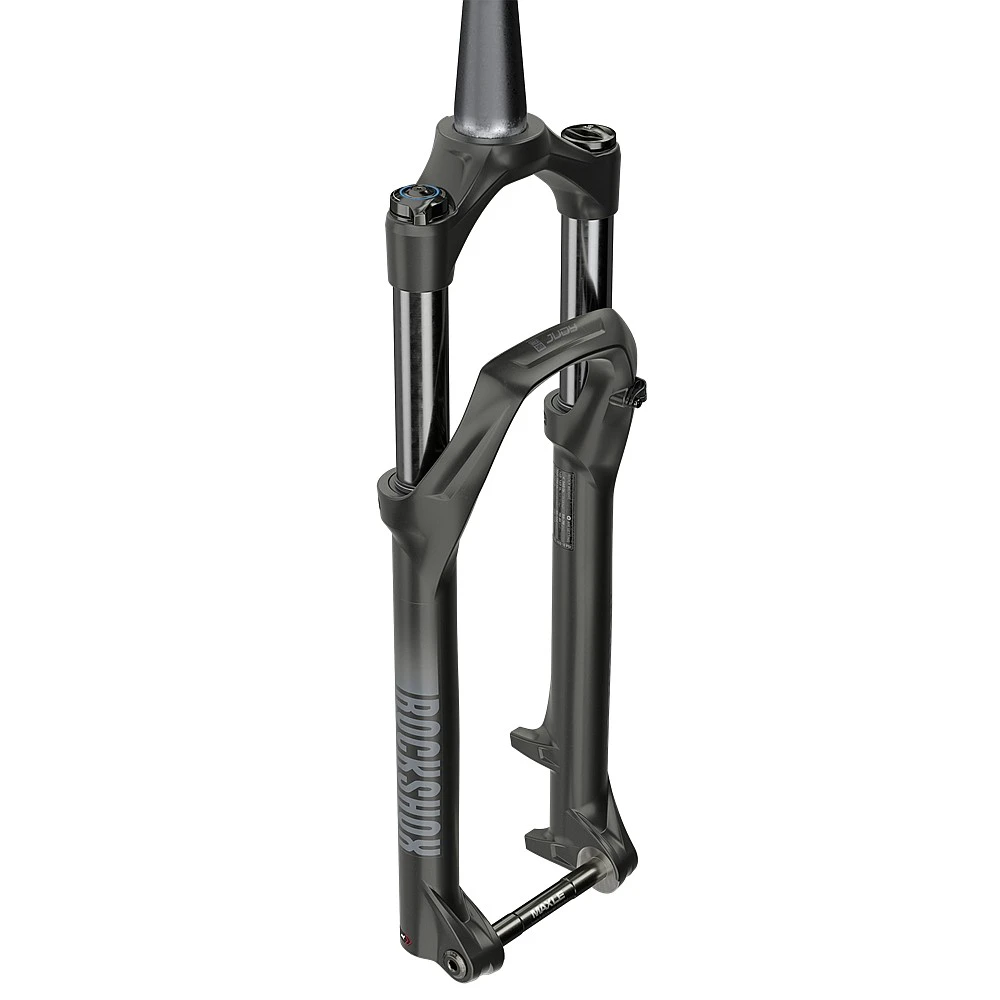 1. Furca RockShox Judy Silver TK R 29 100mm SB A3 Black