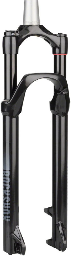 1. Furca RockShox Judy Gold RL R 29 120mm QR A3 Tapered Black