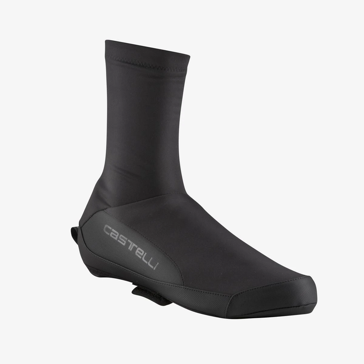 2. Huse pantofi Castelli Unlimited Negru XL 45-46