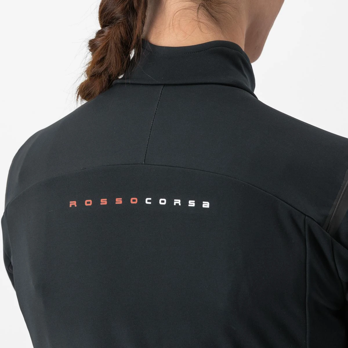 3. Jacheta Castelli Perfetto RoS 2 W de dama Negru