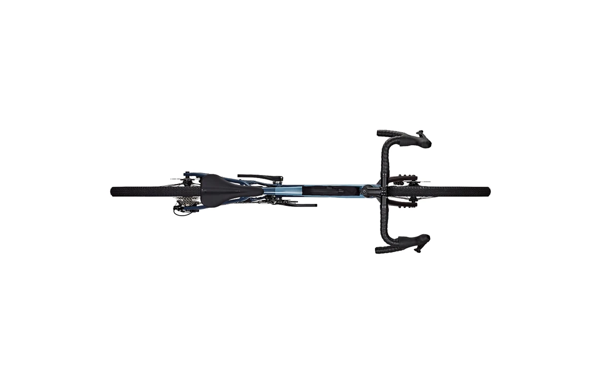 3. Bicicleta Focus Atlas 6.8 28 Stoneblue