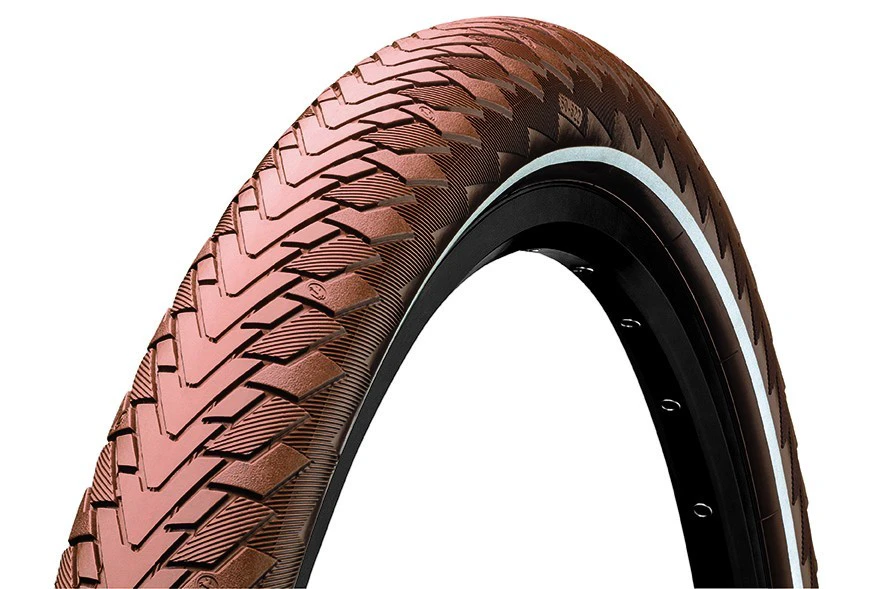 Anvelopa Continental Contact Cruiser Reflex 50-622 Maro - 158226