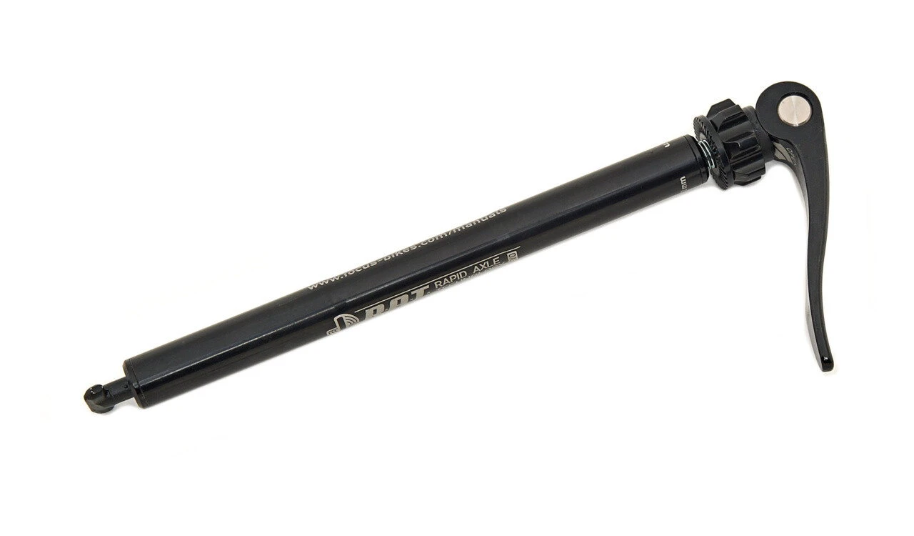 1. Ax butuc fata Focus RAT BOOST 110x12mm