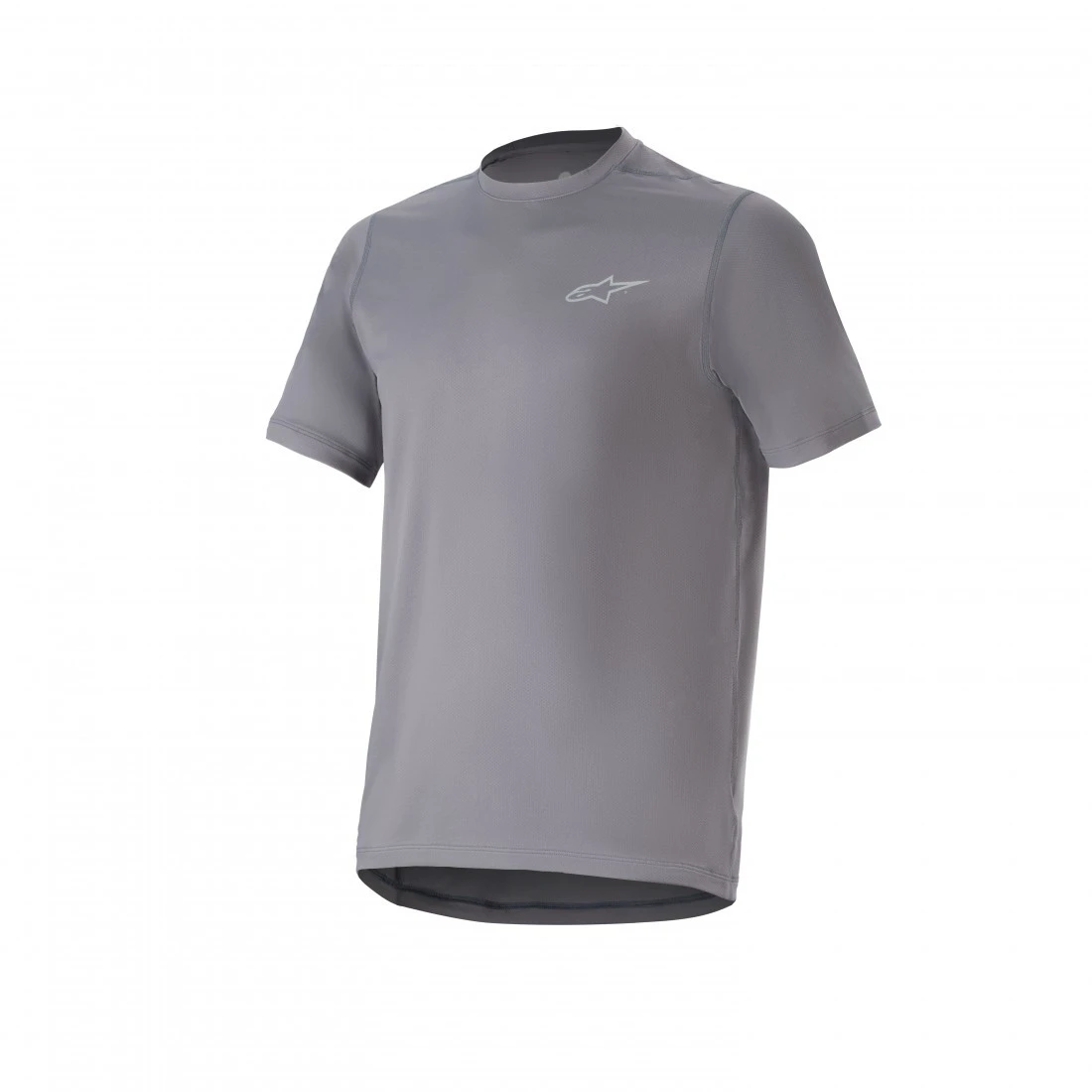 2. Bluza Alpinestars A-Dura Astar SS Jersey Dark Gray