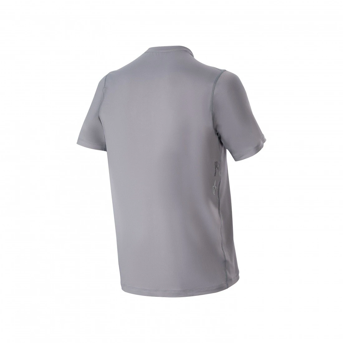 3. Bluza Alpinestars A-Dura Astar SS Jersey Dark Gray