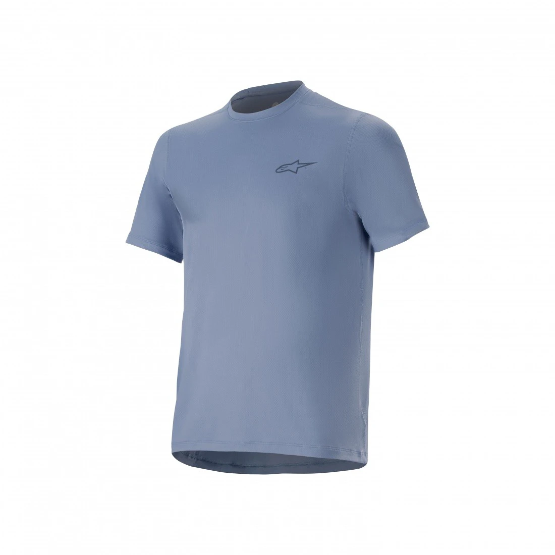 Bluza Alpinestars A-Dura Astar SS Jersey Infinity Blue - 164935