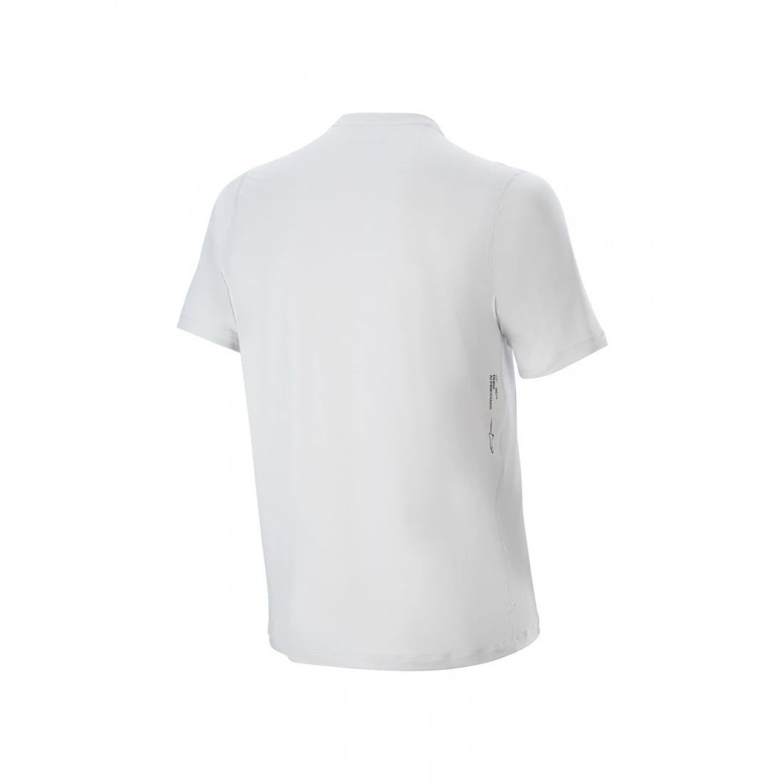 3. Bluza Alpinestars A-Dura Oscar SS Jersey White Dove