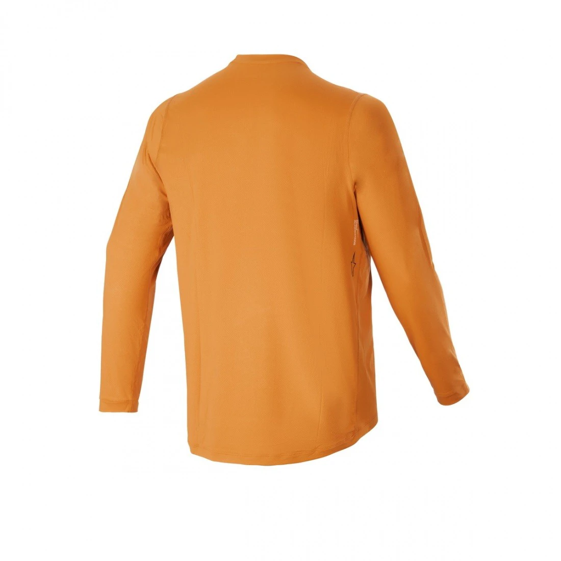 3. Bluza Alpinestars A-Dura Rocker LS Jersey Dark Gold