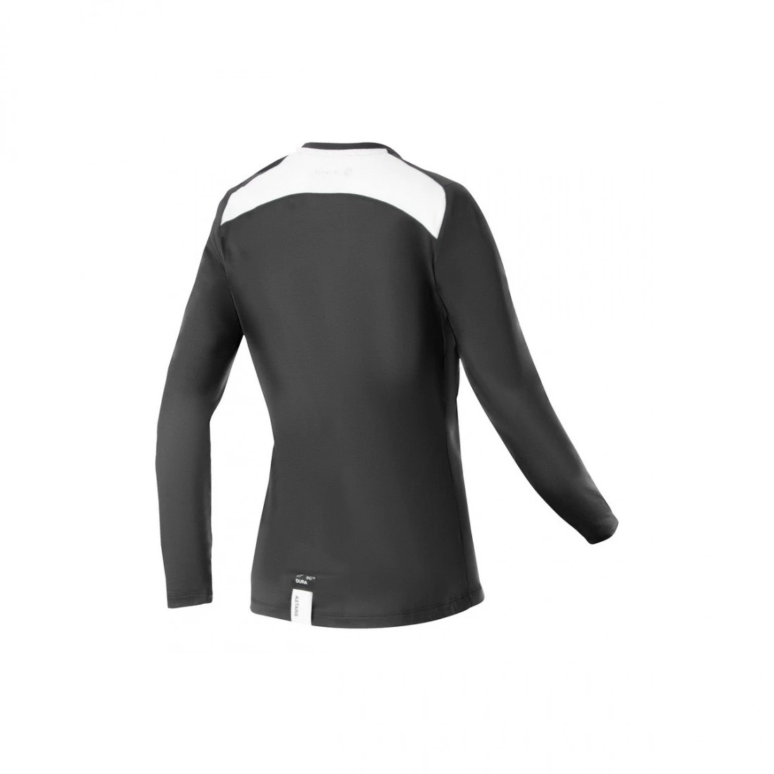 3. Bluza Alpinestars Stella A-Dura Dri Astar LS Jersey Black M