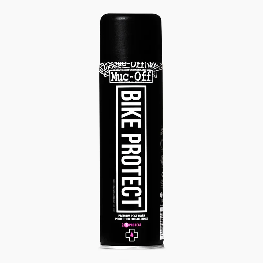 1. Muc-Off Bike Protect 500ml