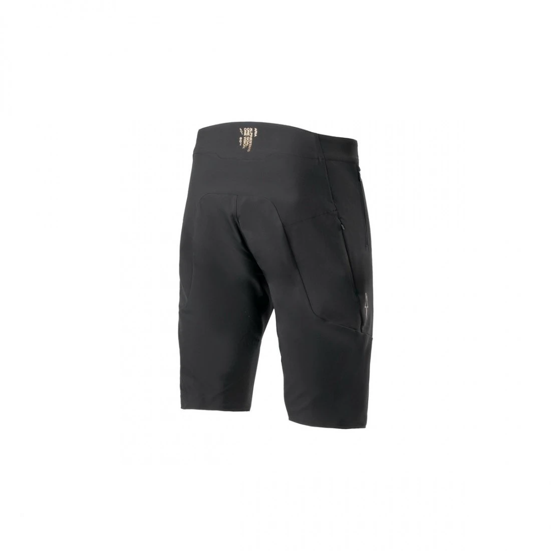 3. Pantaloni Scurti Alpinestars A-Aria Elite Shorts Black 34