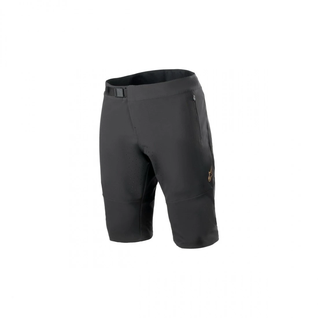 2. Pantaloni Scurti Alpinestars A-Aria Elite Shorts Black 34