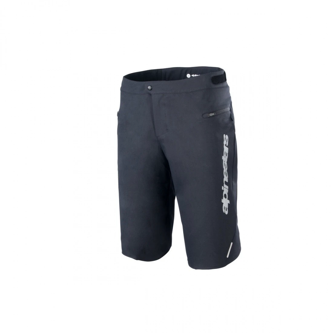 1. Pantaloni Scurti Alpinestars A-Dura Elite Shorts Black 30