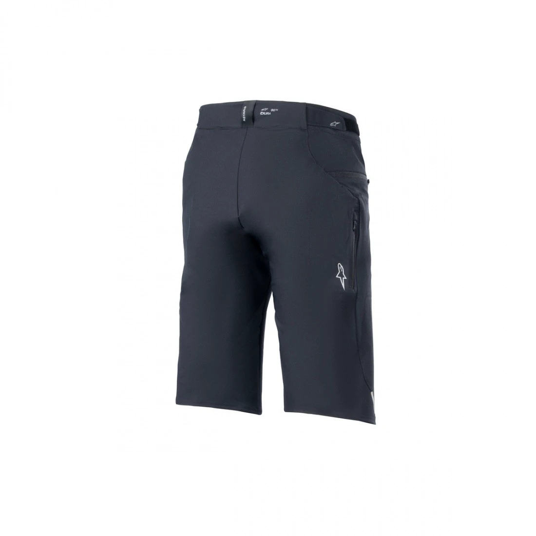 3. Pantaloni Scurti Alpinestars A-Dura Elite Shorts Black 30
