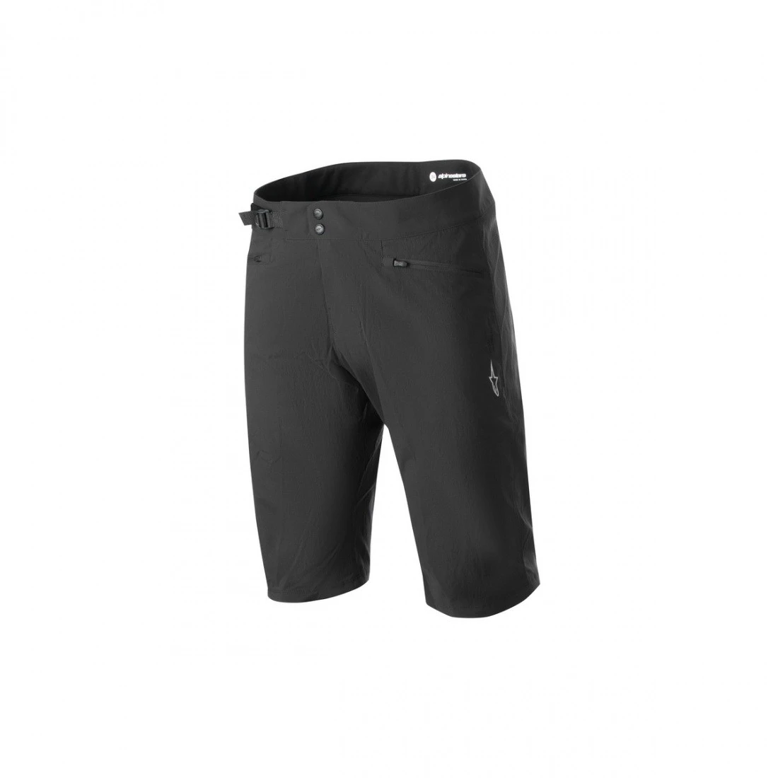 2. Pantaloni Scurti Alpinestars A-Dura Shorts Black 36