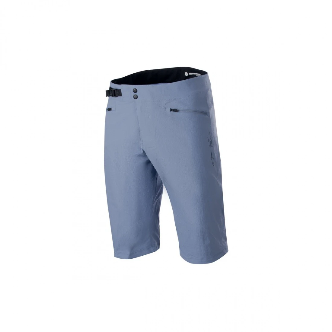 1. Pantaloni Scurti Alpinestars A-Dura Shorts Infinity Blue 28