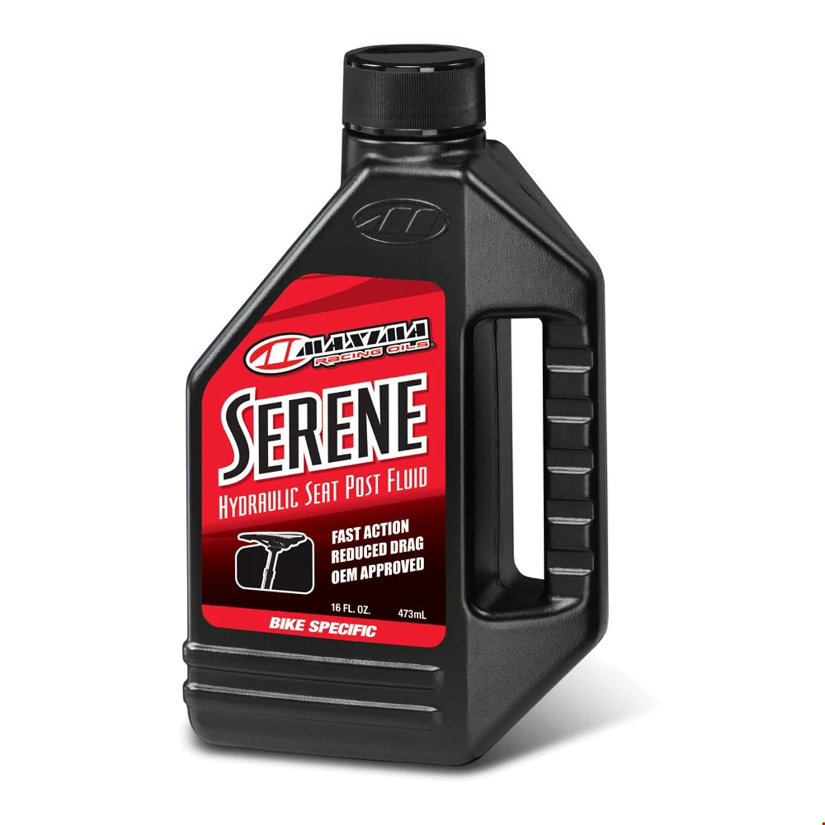 2. Ulei pentru dropper-post Reverb Maxima Fluid Serene 473mL