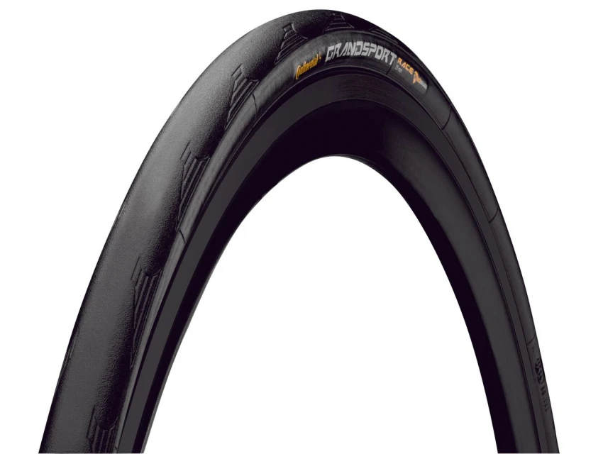 2. Anvelopa Grand Sport Race 32-622 (28 X 1 1/4X 1 3/4) negru/negru