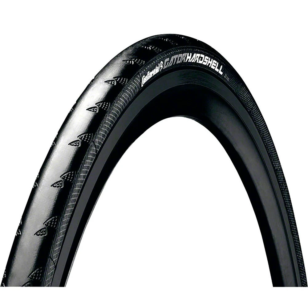 2. Anvelopa pliabila Continental Gator Hardshell BlackEdition 32-622 (28 X 1 1/4X 1 3/4) negru