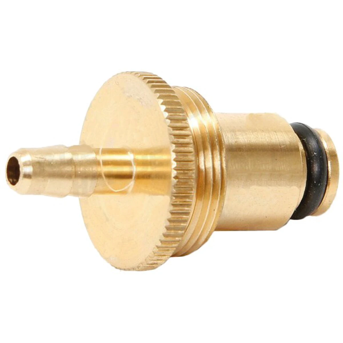 1. Conector RockShox Damper Fitting pentru CHARGER 1 - Boxxer/Pike/Lyrik