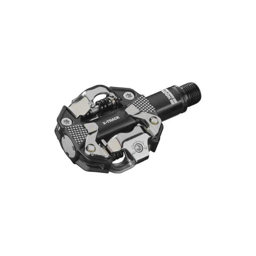 1. Look - pedale clipless bicicleta MTB - X-Track