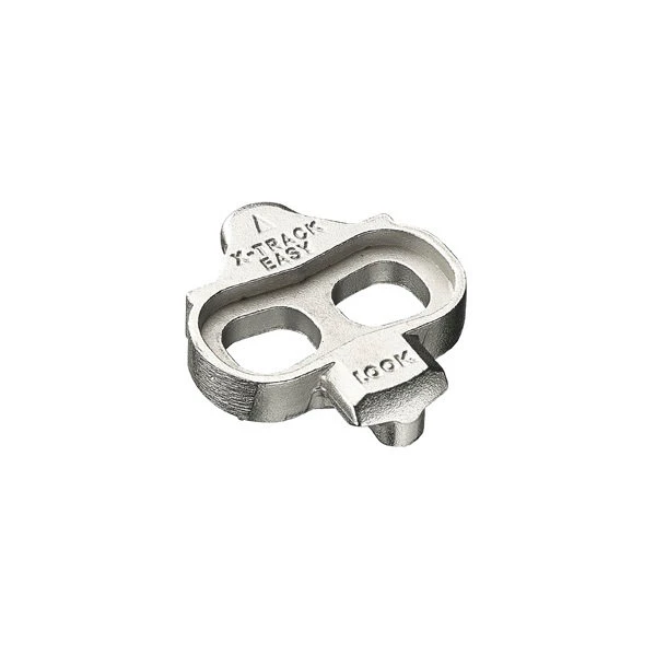1. Look - placute pedale MTB SPD (Cleats) X-Track Easy - standard SPD